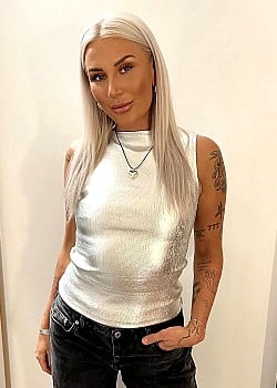 Ebba Bolin